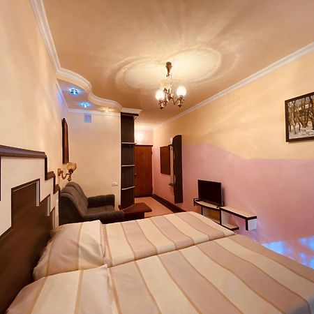 Дом Писателей Цахкадзора Hotel Exterior photo
