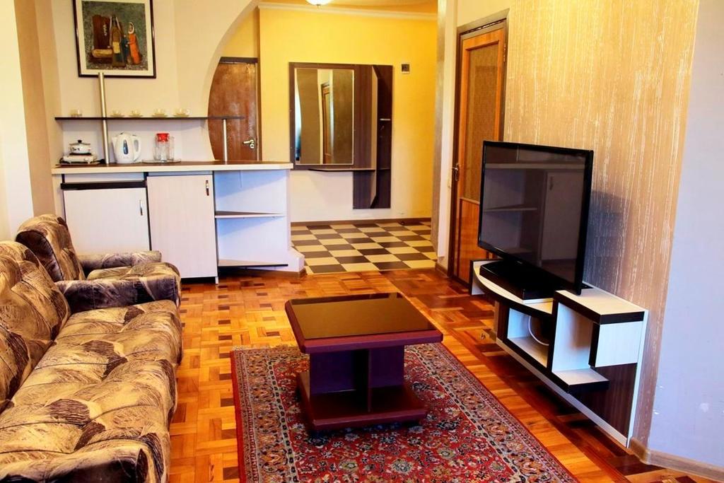 Дом Писателей Цахкадзора Hotel Room photo